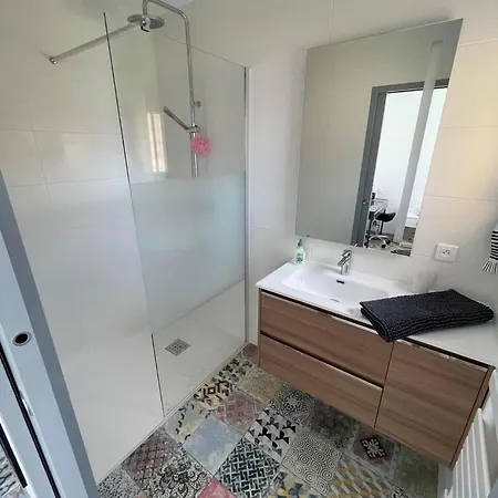 L'atelier Jolie Maison Renovee Proche Cote Sauvage Pensión Les Sables-dʼOlonne