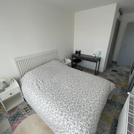 L'atelier Jolie Maison Renovee Proche Cote Sauvage 3* 莱萨布勒-多洛讷