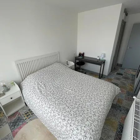 L'atelier Jolie Maison Renovee Proche Cote Sauvage Pensión